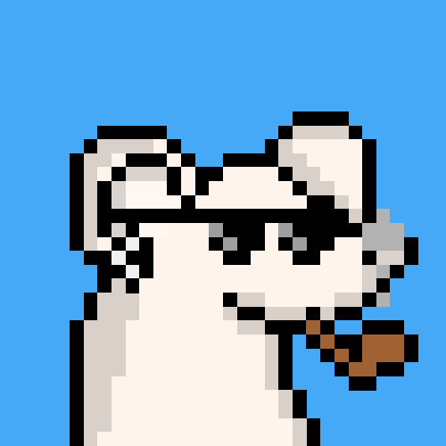 rats: 3334