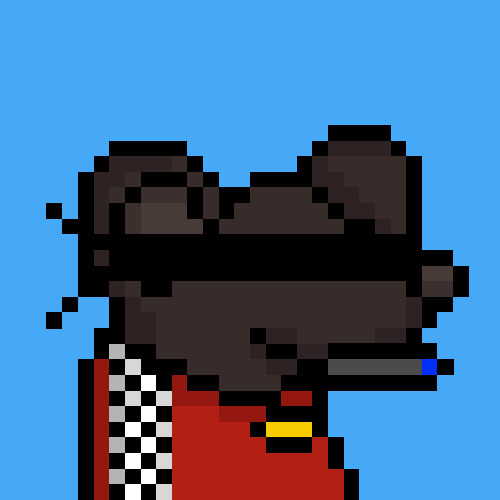 rats: 303
