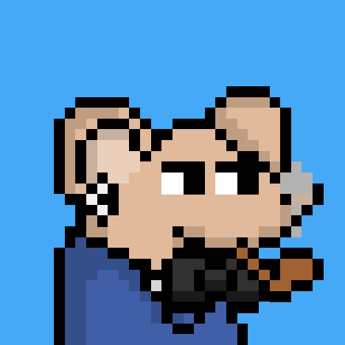 rats: 5460