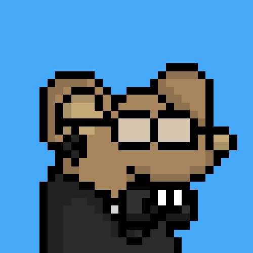 rats: 2187