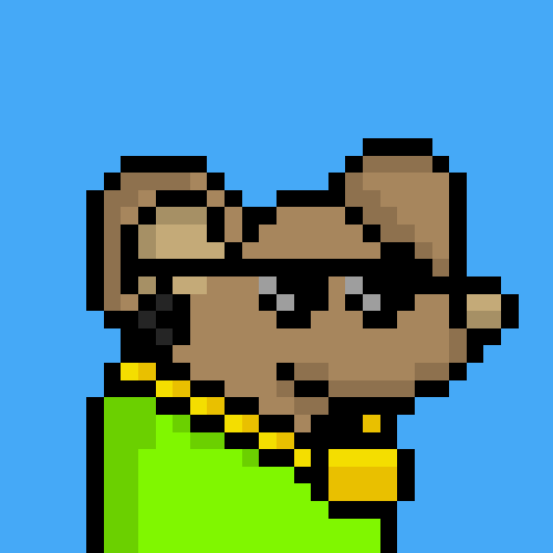 rats: 6383