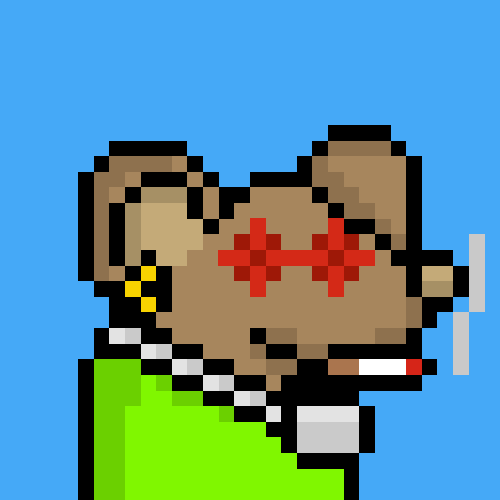 rats: 1080