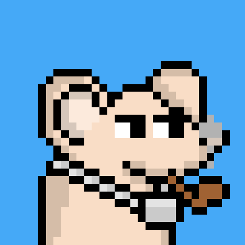 rats: 8156