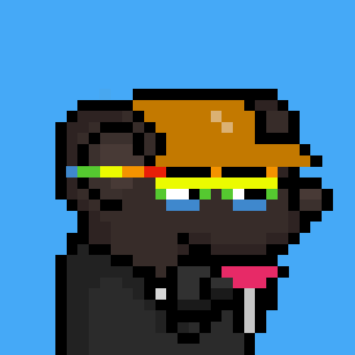 rats: 7107