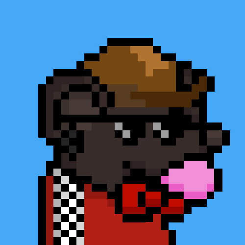 rats: 6741