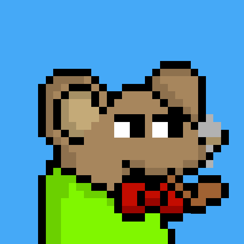 rats: 7754