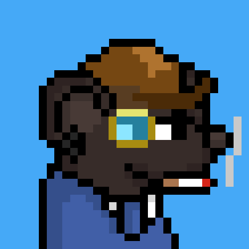 rats: 3044