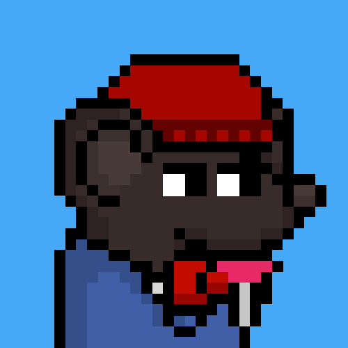 rats: 8986