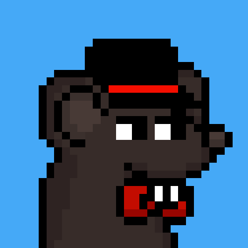 rats: 1509