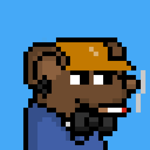 rats: 7335