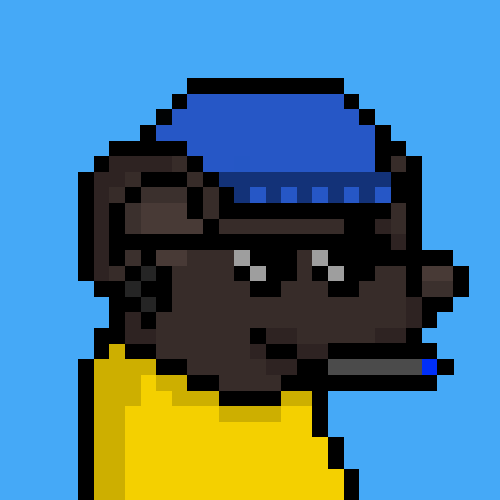 rats: 7473
