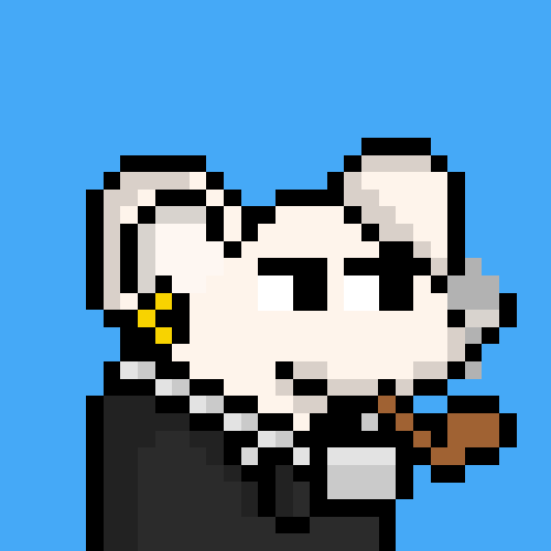 rats: 6442