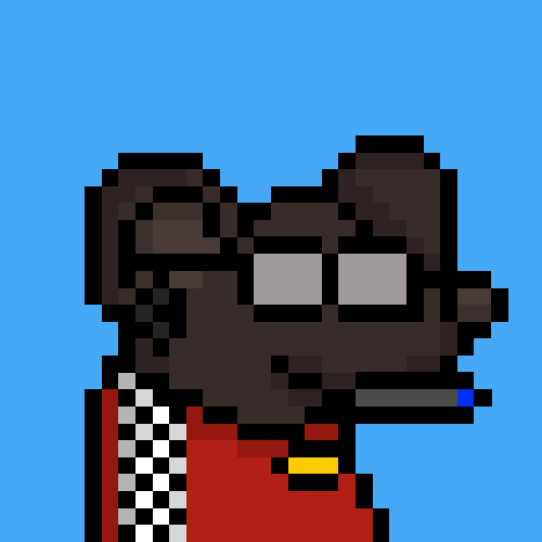 rats: 4920