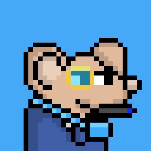 rats: 710