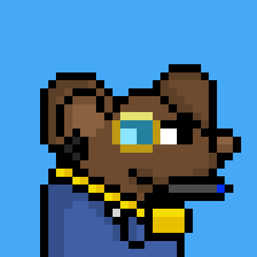 rats: 4770