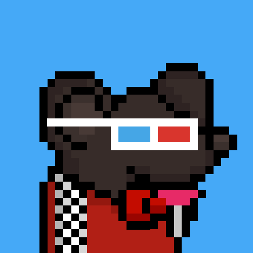 rats: 6981