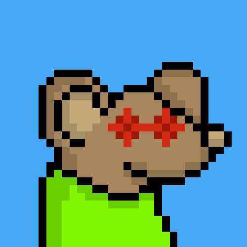 rats: 3350