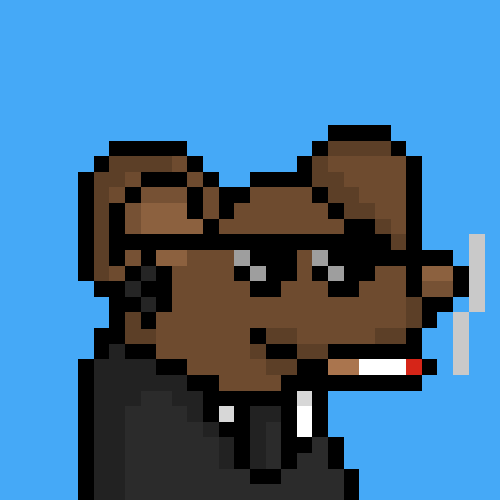 rats: 3204