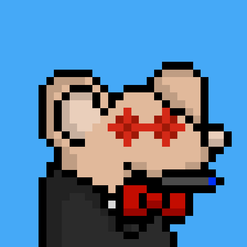 rats: 2853