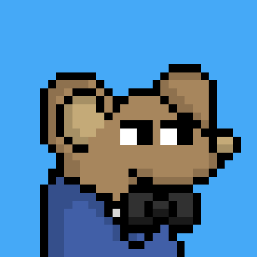 rats: 9183