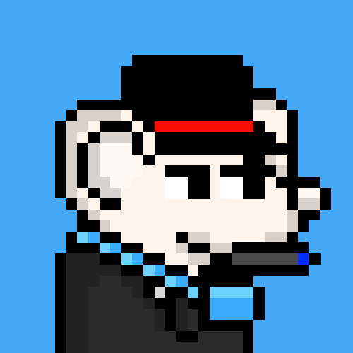 rats: 5996
