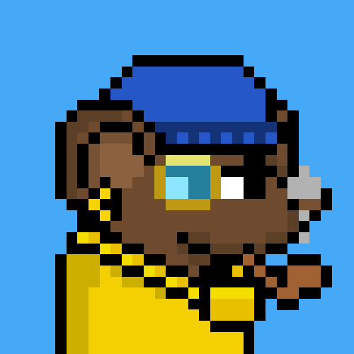 rats: 5448