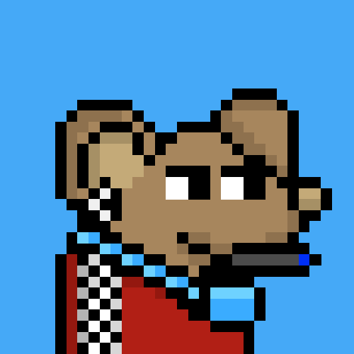 rats: 7477