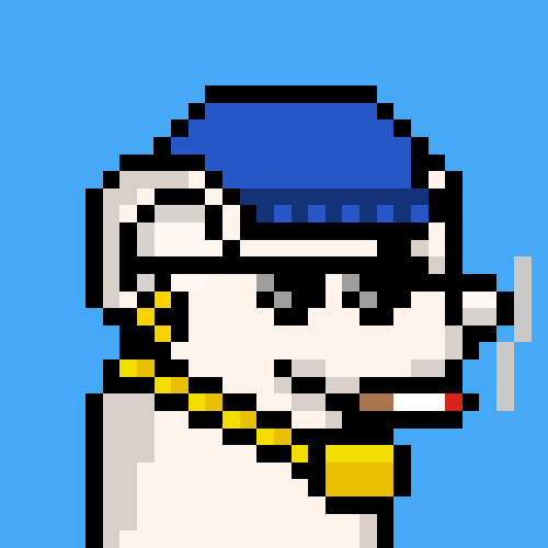 rats: 7331