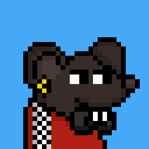 rats: 7693