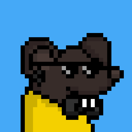 rats: 4648