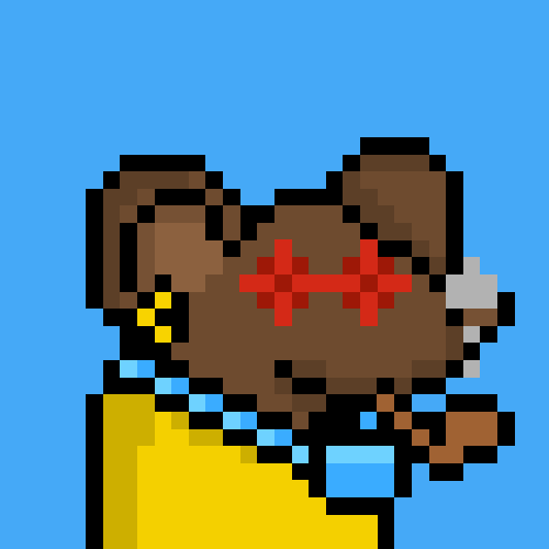 rats: 5042