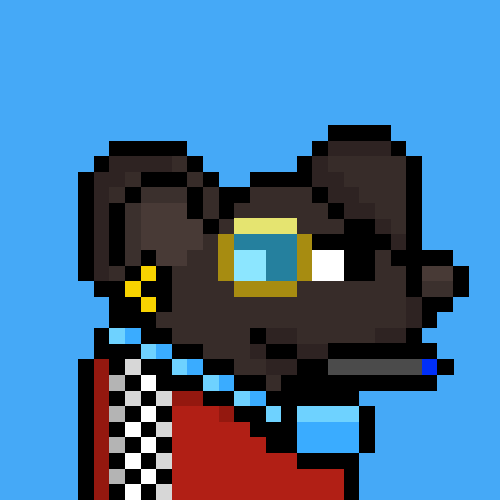 rats: 3048