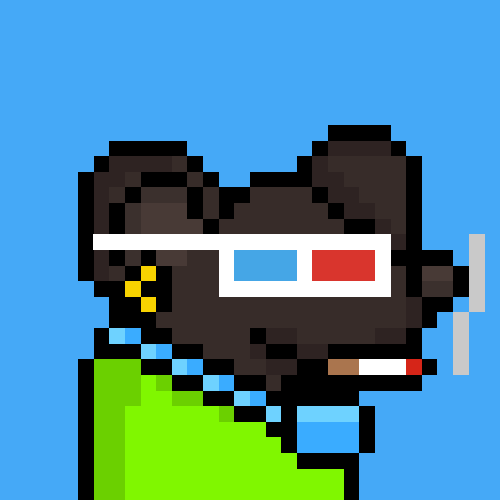 rats: 9989