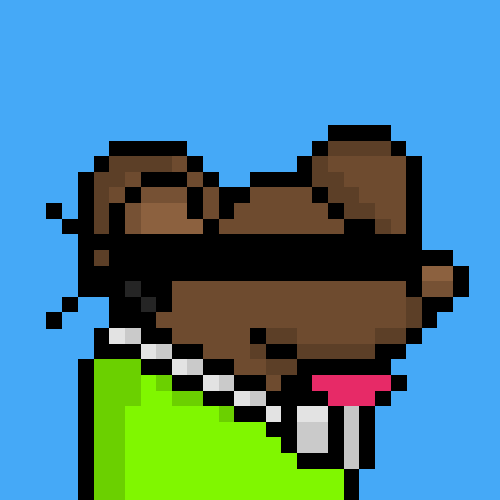 rats: 9460