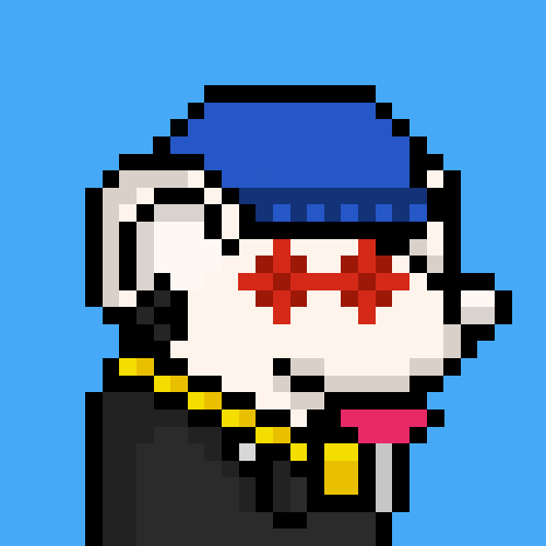 rats: 2439