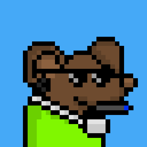 rats: 3551