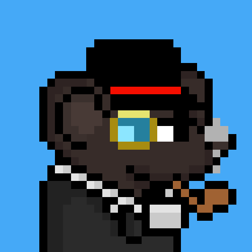 rats: 2130