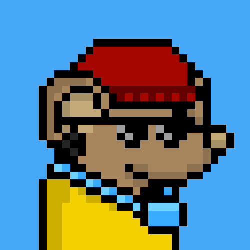 rats: 5151