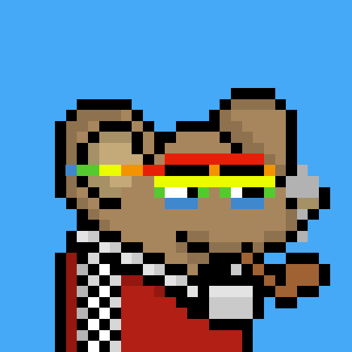 rats: 4652
