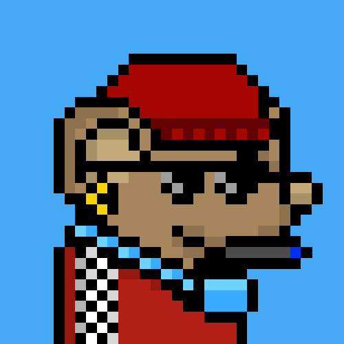 rats: 5054