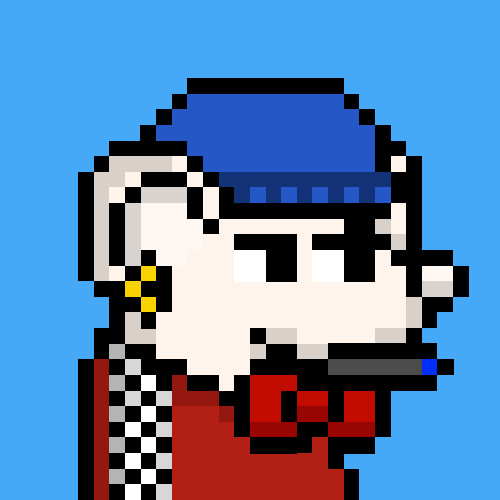 rats: 5147