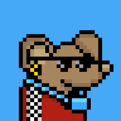 rats: 9505
