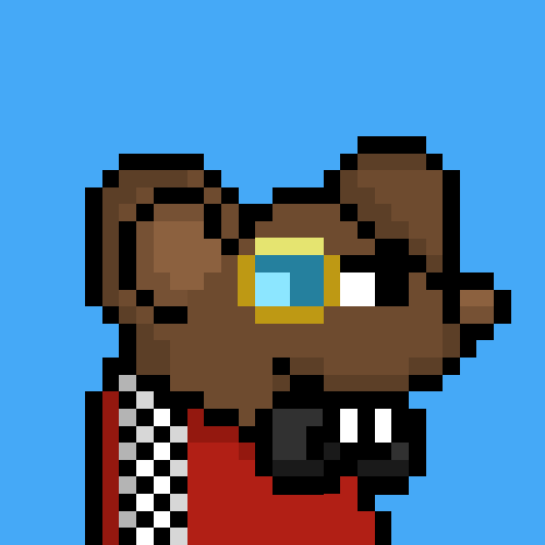 rats: 5687