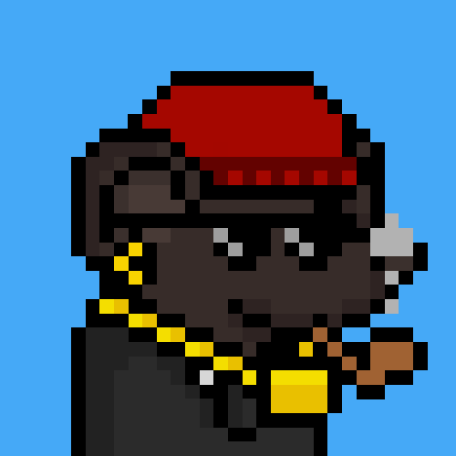rats: 4719