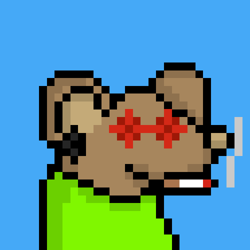 rats: 5113