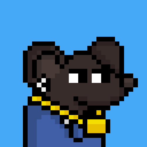 rats: 6631