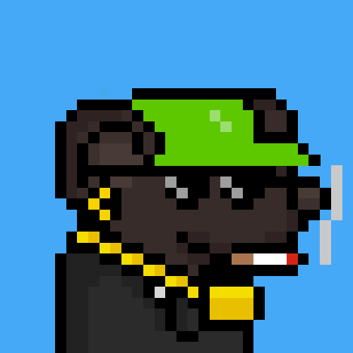 rats: 307
