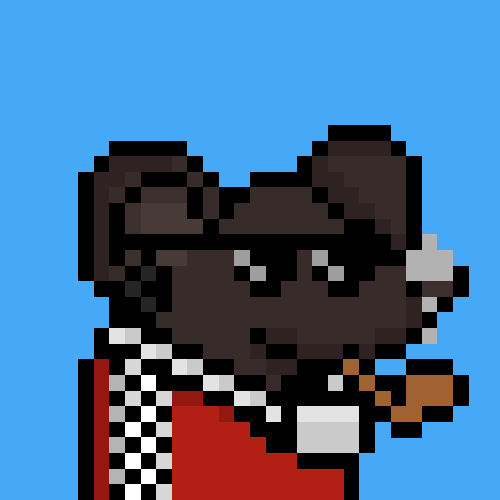 rats: 165