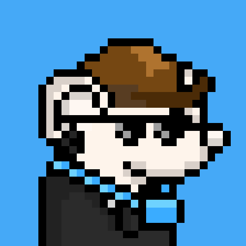 rats: 5988