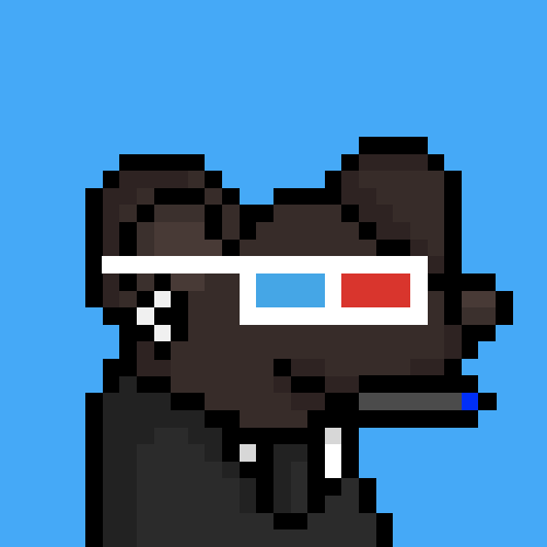 rats: 5923